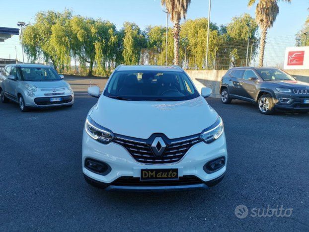 Renault Kadjar 4X4