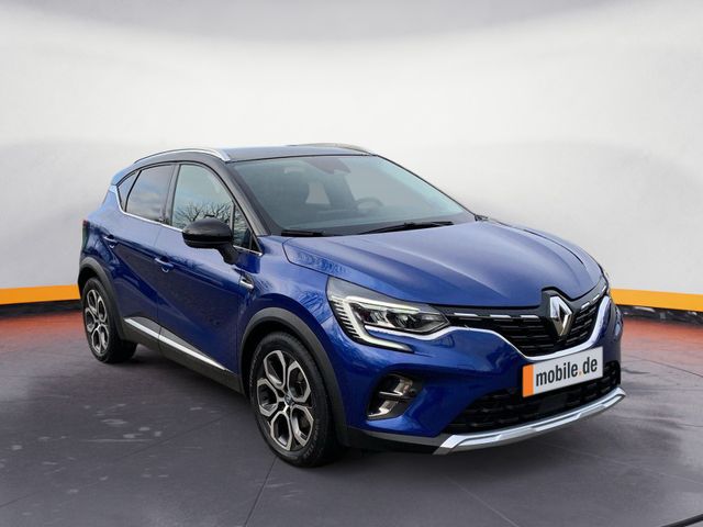 Renault Captur Edition One E-Tech Plug-In 160 KLIMA+NAVI