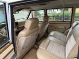 Jeep Grand Wagoneer - Jeep Wagoneer Gebrauchtwagen