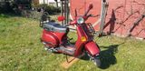 Vespa Cosa LX200 - VESPA COSA