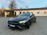 Mercedes-Benz CLA 250 Coupe - Mercedes-Benz CLA 250 aus 2019