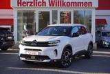 Citroën C5 Aircross 1.2 PureTech 130 Max LED Navi 360° - gebrauchte Citroën C5 X aus dem Jahr 2024