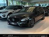 Mercedes-Benz E 350d 4MATIC AVANTGARDE |AMG|NIGHT|ACC|360°|LED - Mercedes-Benz E 350: Avantgarde