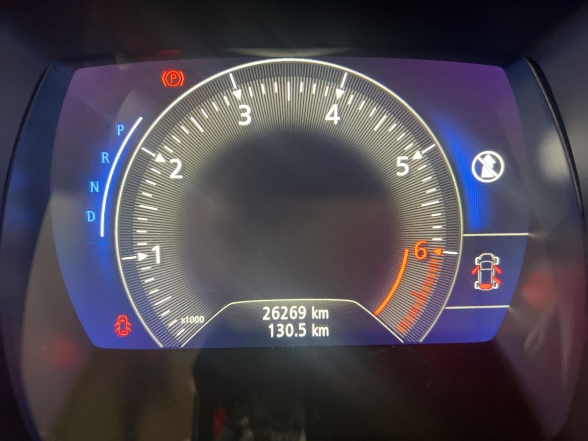 Renault Koleos - Bild 13