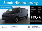 Volkswagen T7 Transporter 2.0 TDI LR 3-Si. LED KAMERA KLIMA - VW T7 Transporter Gebrauchtwagen