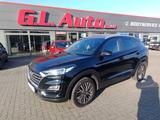 Hyundai Tucson/LED/NAVI/KAM/PDC/SITZHZG/KEYLESS/KRELL/18 - gebrauchte Hyundai TUCSON aus dem Jahr 2019