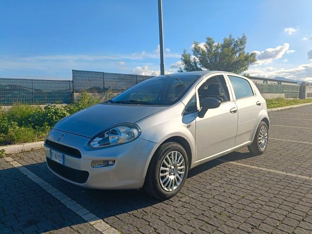 Fiat Punto 1.2 5 porte 53 Mila km unico propriet