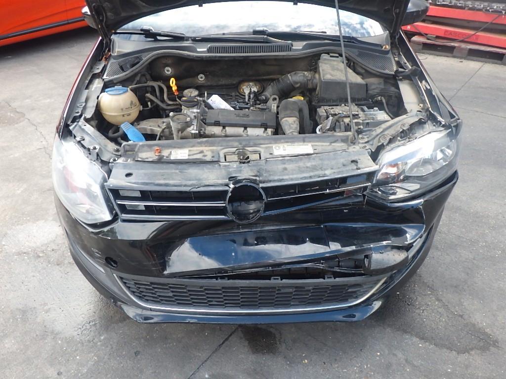 Volkswagen Polo 1.2 44kW MATCH
