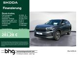 Skoda Kodiaq 2.0 TDI Selection DSG 4x4 MATRIX HUD KAME - Skoda Kodiaq Jahreswagen