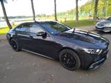 Mercedes-Benz CLS 300 d 4MATIC - AMG line - Mercedes-Benz CLS 300 Gebrauchtwagen