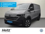 Volkswagen Transporter Kasten PanAmericana 4MOTION 5J Garan - Angebote entsprechen deinen Suchkriterien