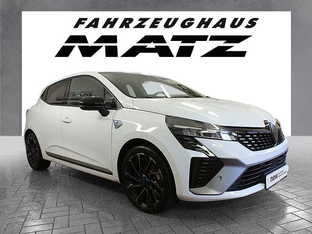 Renault Clio E-Tech Full Hybrid 145 Esprit Alpine