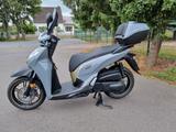 Honda SH 300 I ABS - HONDA SH 300I