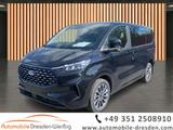 Ford Tourneo Custom 320 L1 Titanium X AWD*Pano*B&O