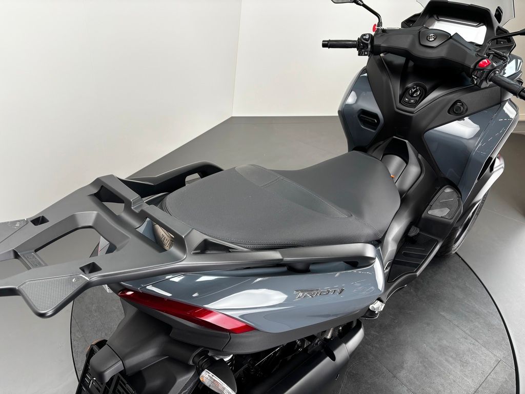 Fahrzeugabbildung Yamaha TRICITY 300 *TOP-ZUSTAND *1. HAND *SERVICE NEU