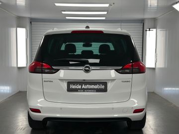 Opel Zafira Tourer - 7