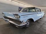 Ford Mercury Montclair Cruiser H Zulassung - Ford Mercury mit Benzin-Antrieb