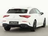 Mercedes-Benz CLA 200 SB *AMG Adv+*Pano*Night*WinterP*Navi*LED - Mercedes-Benz mit Benzin-Antrieb: Kombi