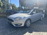 Ford Focus Business Navi/ParkAss/Tempomat - Ford Focus Business mit Diesel-Antrieb