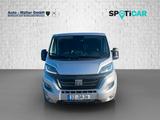 Fiat Ducato Luxusbus L1H1 140 Automatik/9Sitze - Fiat Ducato: Luxusbus
