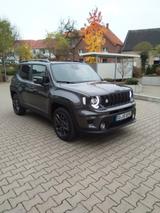 Jeep Renegade 1.3l T4-PHEV 177kW S-Edition 4xe Au... - Jeep Renegade S-Edition