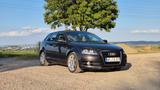 Audi A3 8P Sportsback S-Line 2.0 TDI Diesel - Audi A3 8P mit Diesel-Antrieb