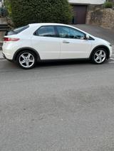 Honda civic - Honda Civic Gebrauchtwagen in Dortmund