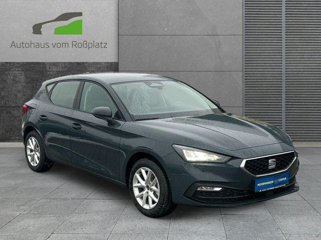 Seat Leon 1.5 TSI 85kW Style