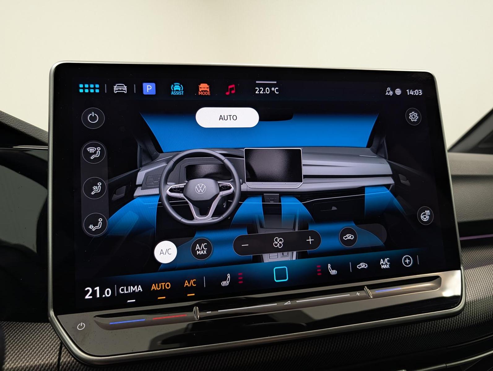 Volkswagen Golf Variant 1.5 TSI R-Line ACC LED Winter Kamer, миниатюра 20