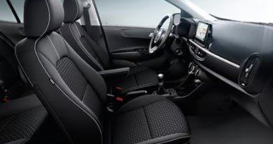 Kia Picanto - Bild 4