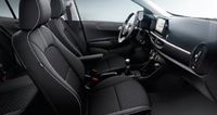 Kia Picanto - Vorschau Bild 4