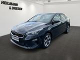 Kia Ceed Spirit 1,6 CRDi Mild Hybrid/Navi/Lenkrad/Si - Kia cee'd / Ceed in Oberhausen