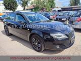 Seat Exeo ST Reference 2.0 Tdi/Automatik/Tüv NEU - Seat Exeo: TDI