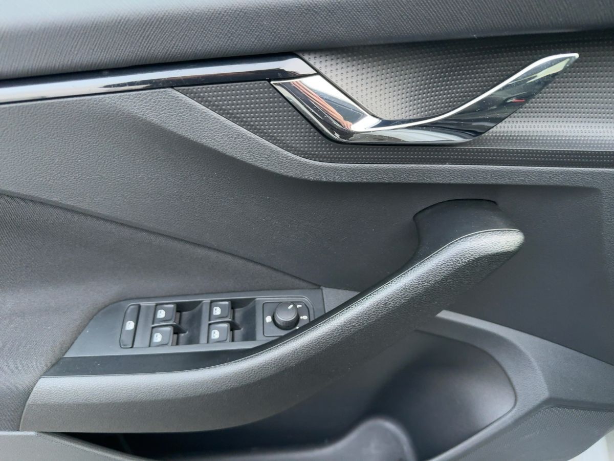 Skoda Kamiq - Bild 16