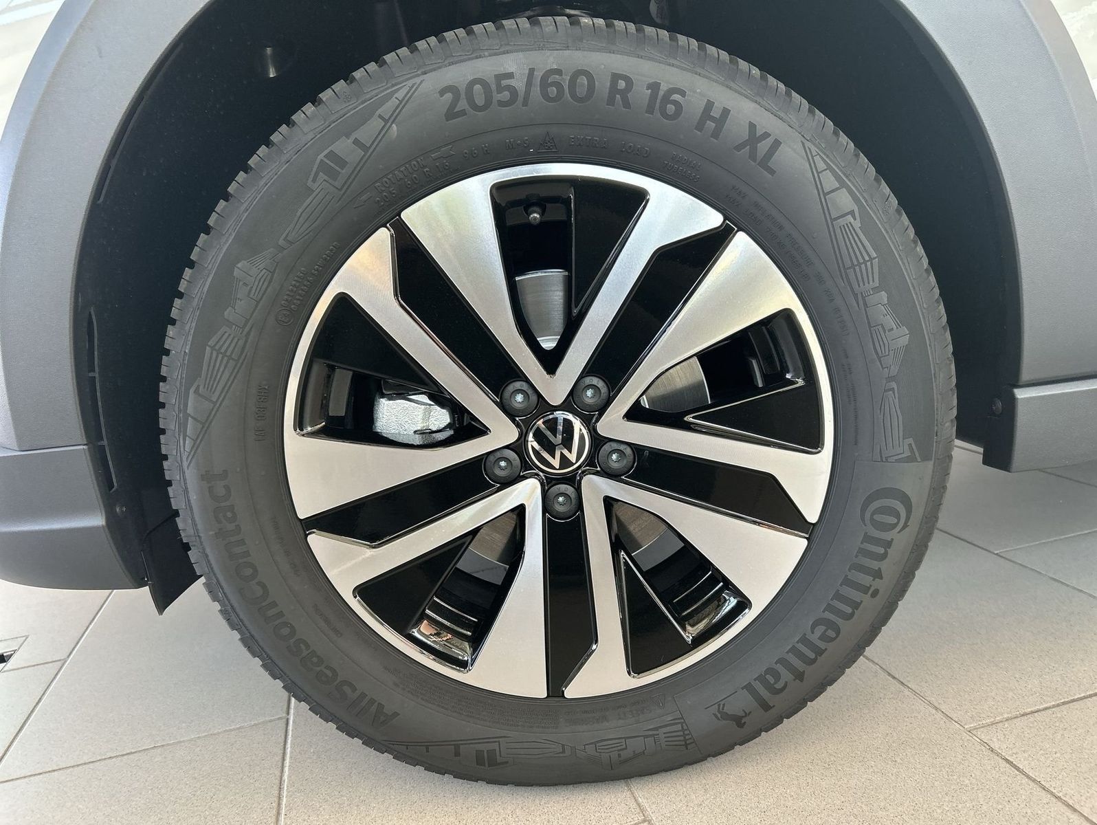 Volkswagen Taigo - Bild 22