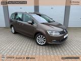 Volkswagen Sharan Highline 2.0 TDI+Highline+AHK+7-Sitzer! - gebrauchte VW Sharan aus dem Jahr 2011
