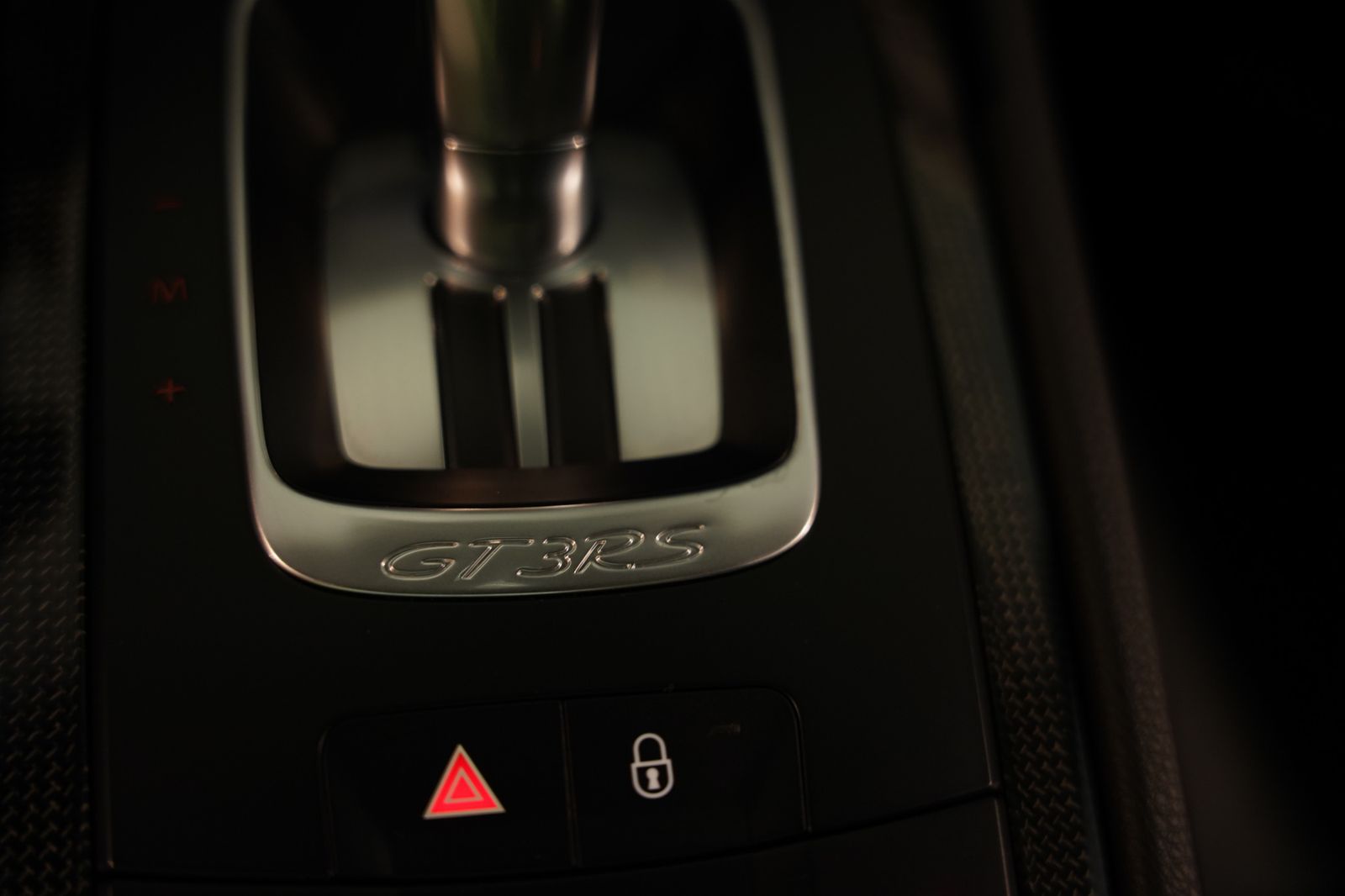 Porsche 991