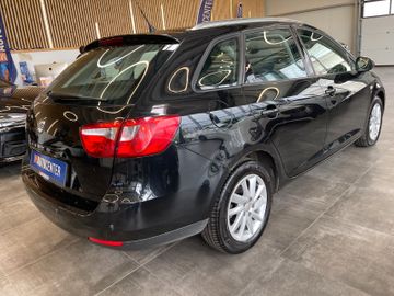 Seat Ibiza ST Style Viva 1.6 TDI *NAVI*KLIMAAUT*TEMPO