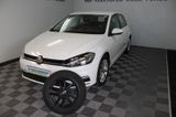 Volkswagen Golf VII 1.4 Lim. Comfort 5trg LED ACC AHK 1.Han - Volkswagen Golf: 4.5