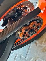 KTM 1290 SuperDuke R EVO 22 Edition ( Super Duke ) - KTM DUKE 2