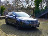 Audi S6 5.2 FSI V10 Avant quattro*Recaro-Brembo-Carbo - Audi: V10