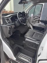 Ford Tourneo - weiße Ford Tourneo