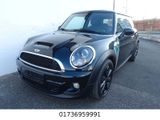 MINI Cooper S/Xenon/Navi/Pano/Leder/Harman/klimaau - MINI MINI in Nürnberg