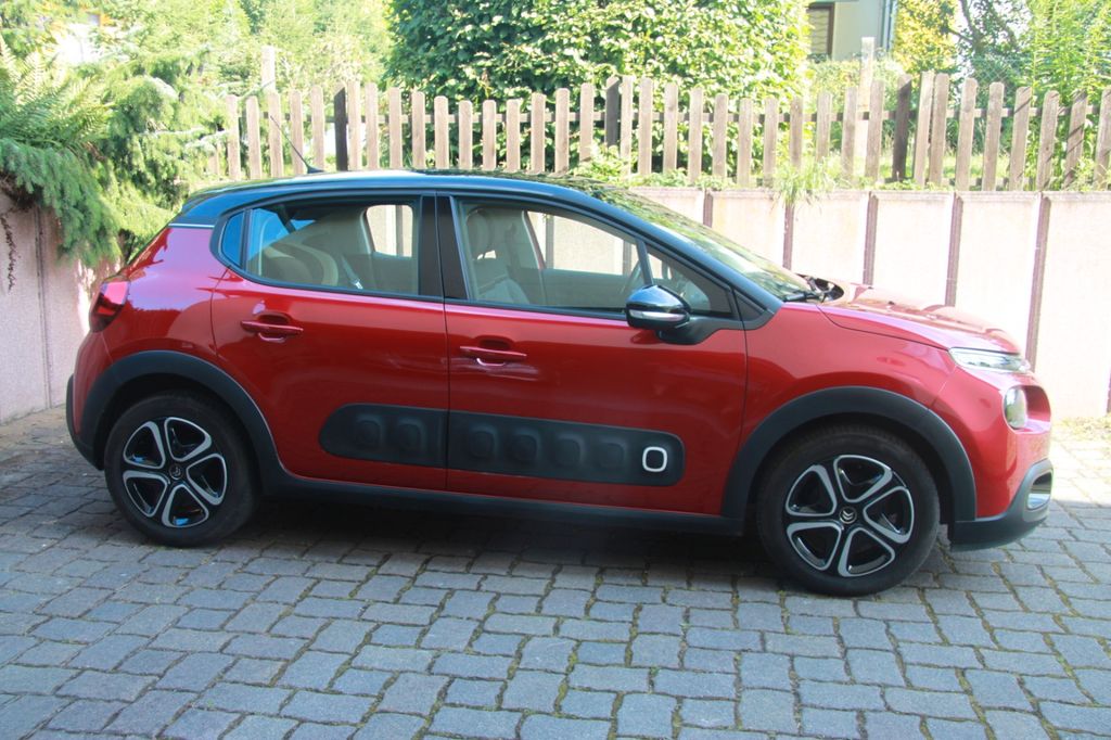 Image of Citroën C3