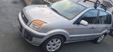 Ford Fusion JU2 1.4 Benzin 80 PS - Ford Fusion JU2