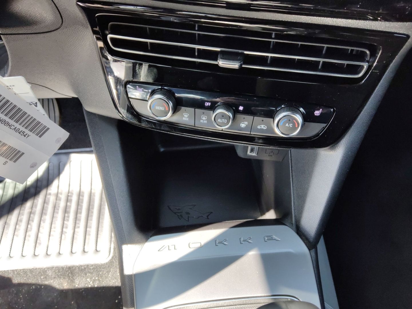 Opel Mokka - Bild 21
