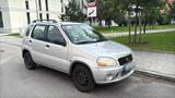 Suzuki Ignis 1.3 - Suzuki Ignis Gebrauchtwagen in München