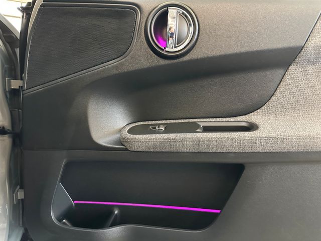 MINI Countryman *LED*Keyless*Navi*Leder*