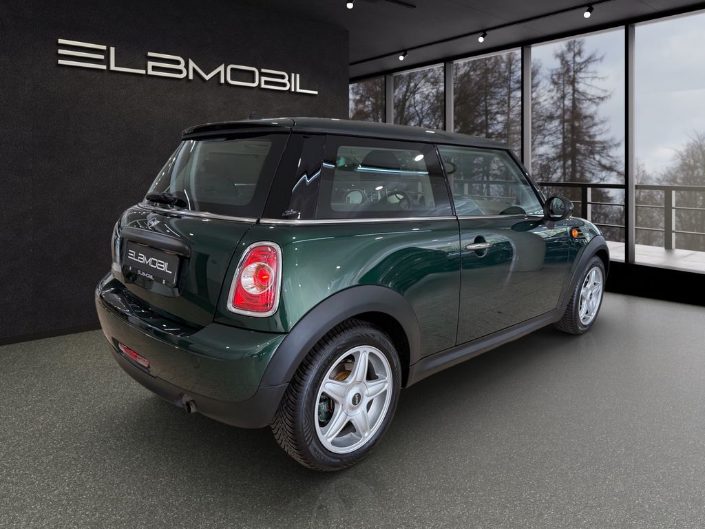 Mini ONE - Bild 7