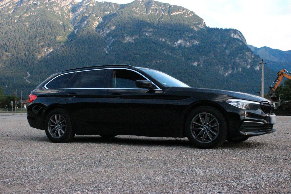 Image of BMW 315